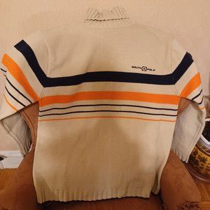 South Pole Mens Sweater, sz XL